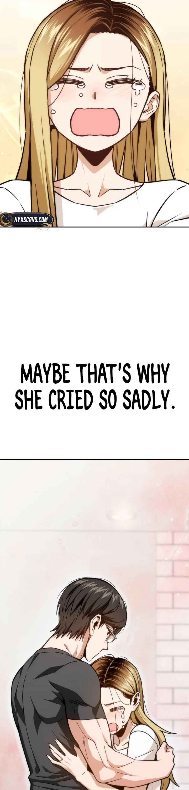 Match Made in Heaven by Chance chapter 97 page 32