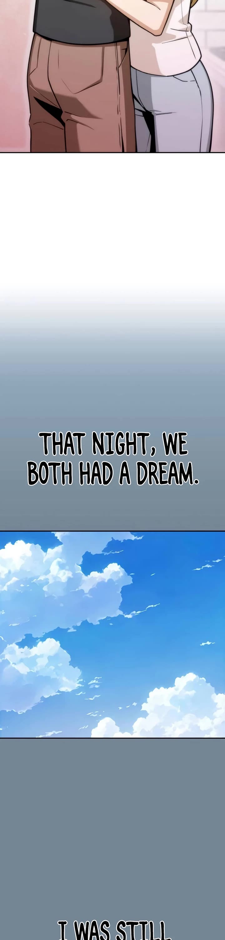 Match Made in Heaven by Chance chapter 97 page 33