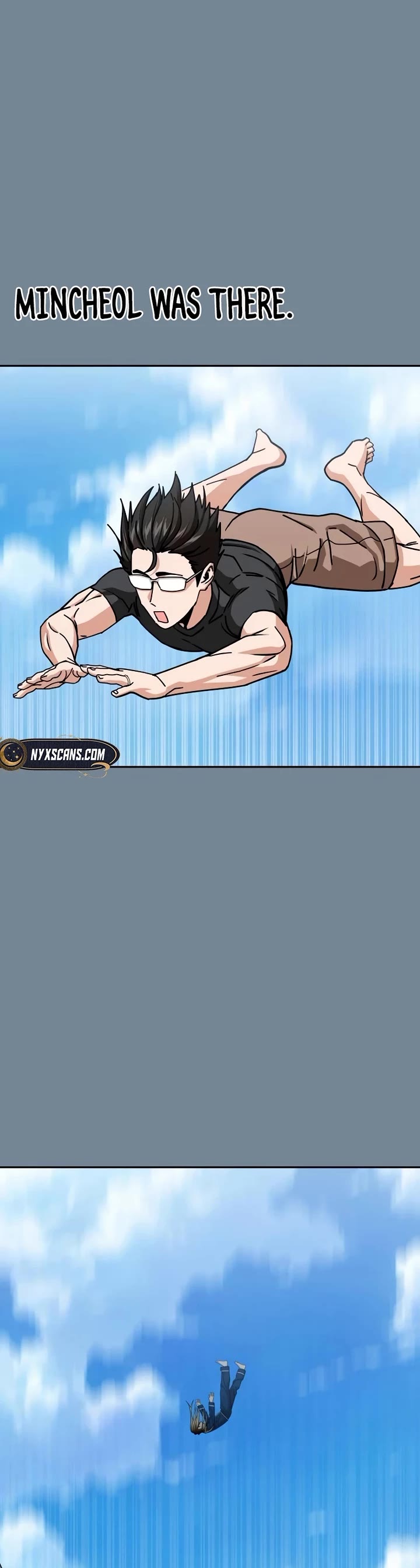 Match Made in Heaven by Chance chapter 97 page 35