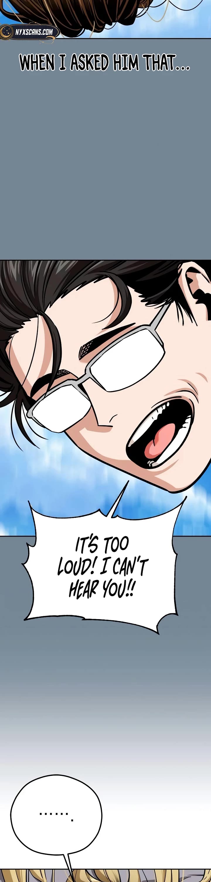 Match Made in Heaven by Chance chapter 97 page 37