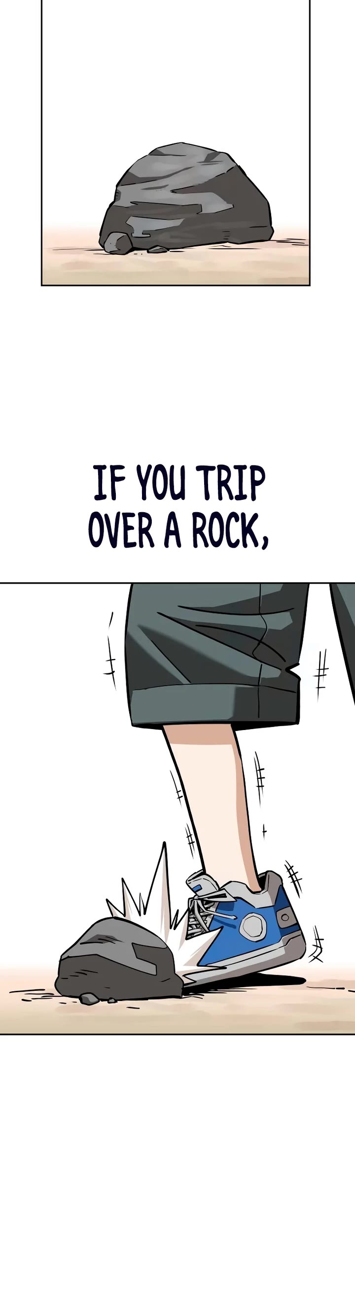 Match Made in Heaven by Chance chapter 97 page 4