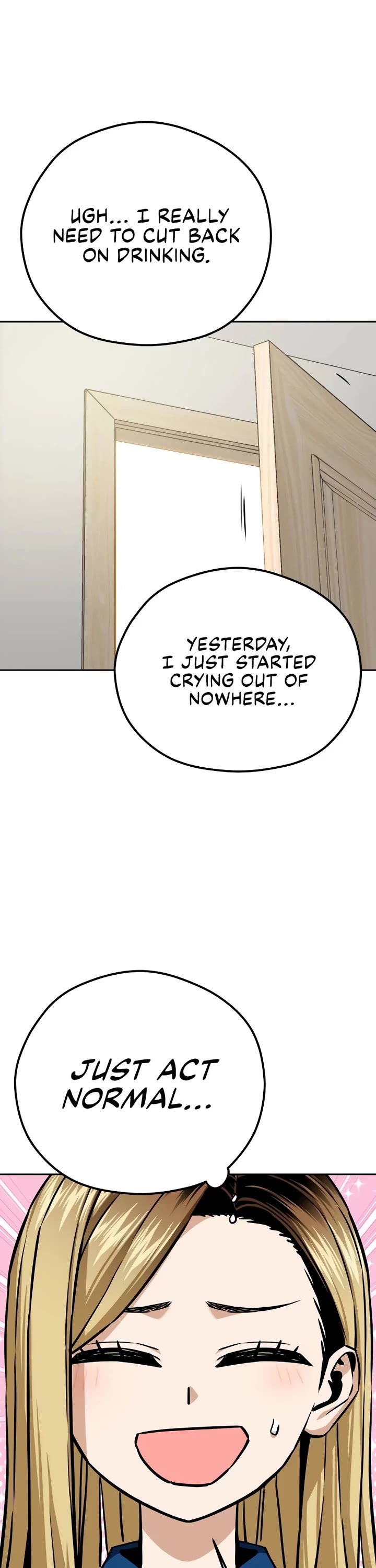 Match Made in Heaven by Chance chapter 97 page 41