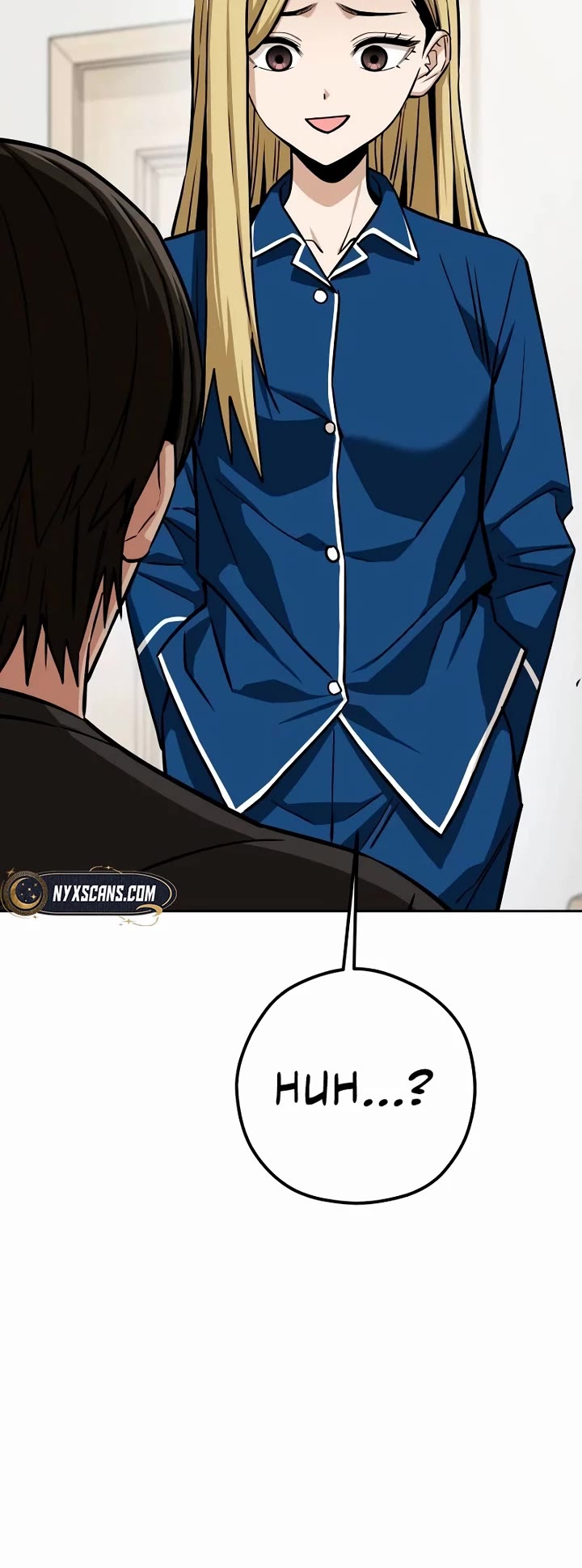 Match Made in Heaven by Chance chapter 97 page 45