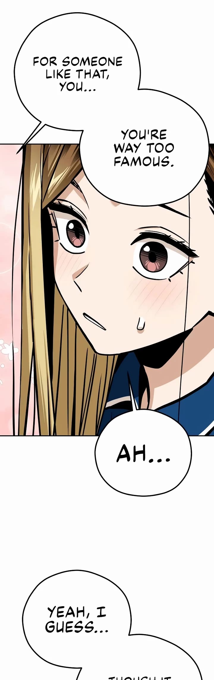 Match Made in Heaven by Chance chapter 97 page 49