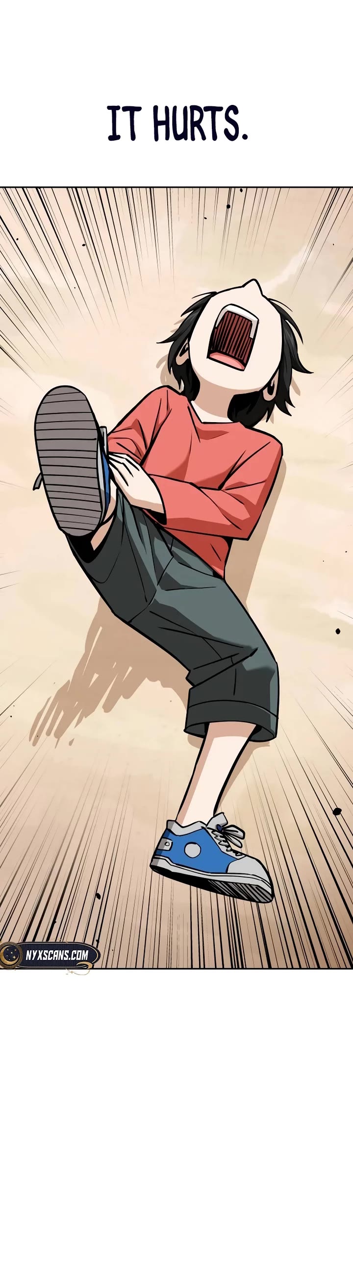 Match Made in Heaven by Chance chapter 97 page 5