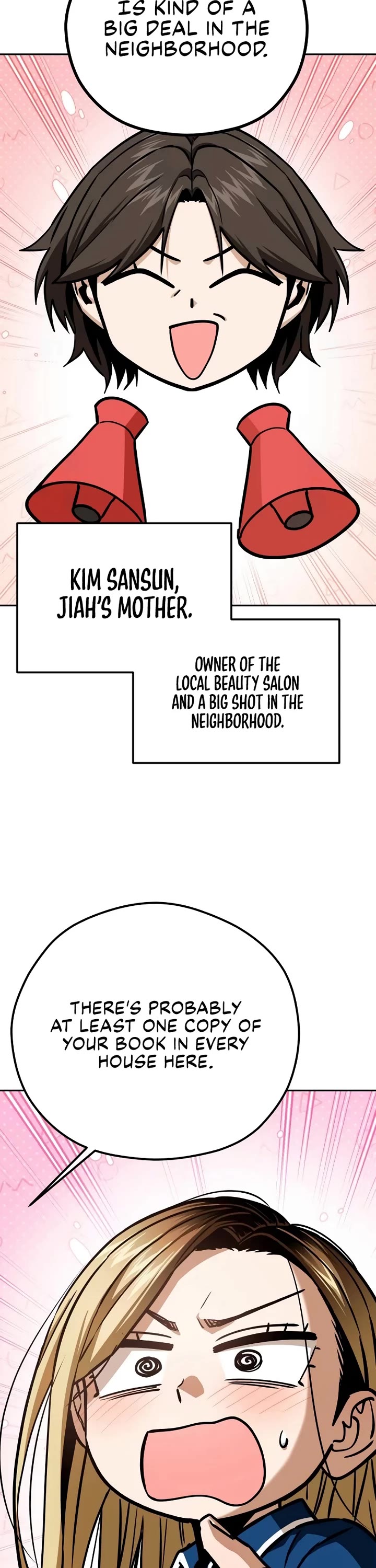 Match Made in Heaven by Chance chapter 97 page 52