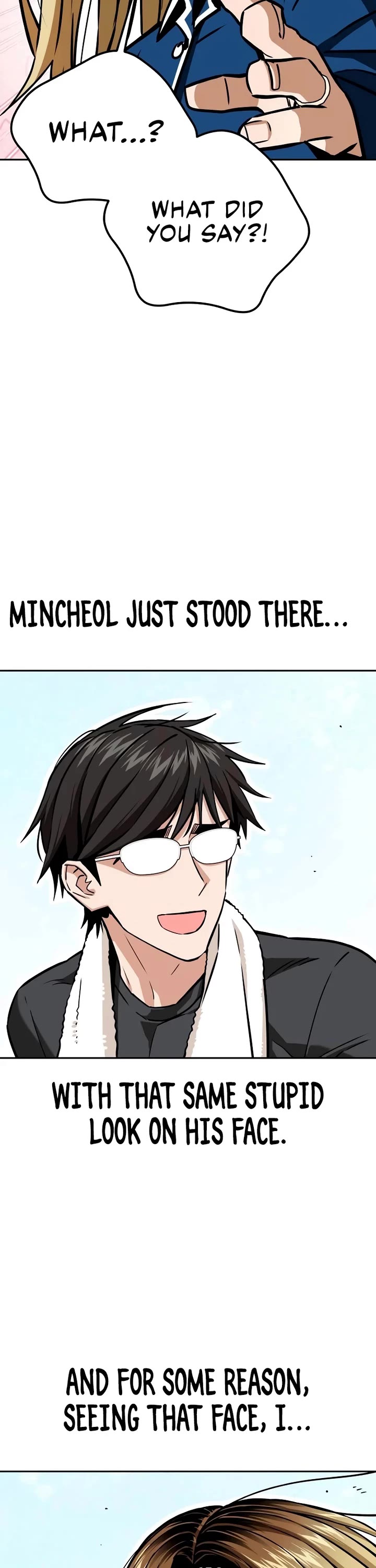 Match Made in Heaven by Chance chapter 97 page 53