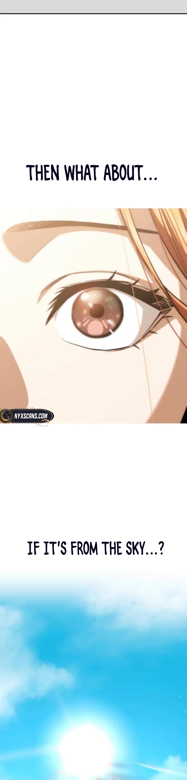 Match Made in Heaven by Chance chapter 97 page 7