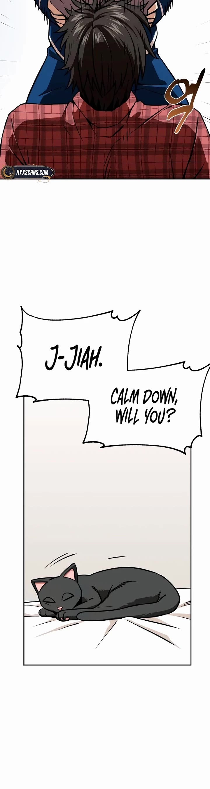 Match Made in Heaven by Chance chapter 98 page 14