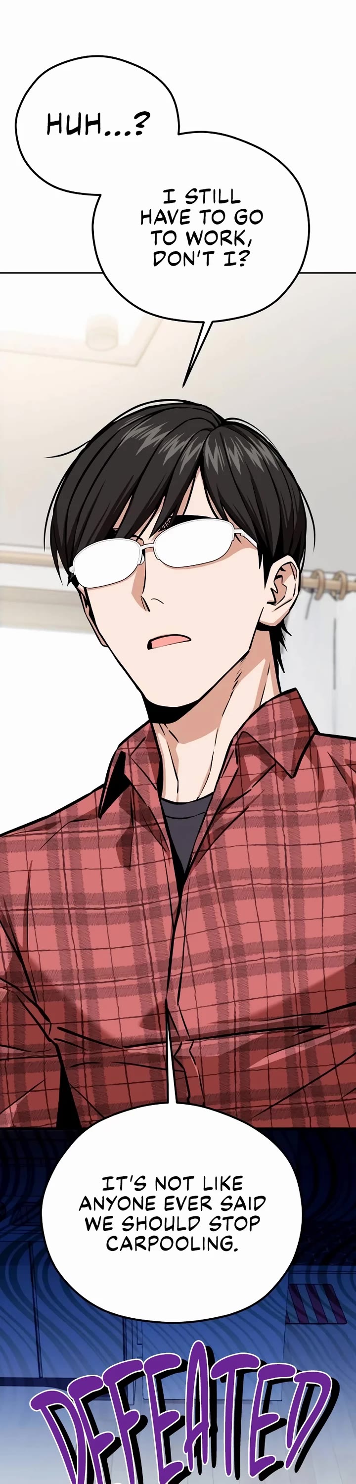 Match Made in Heaven by Chance chapter 98 page 21