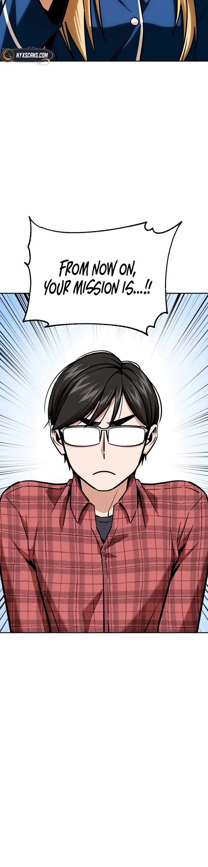 Match Made in Heaven by Chance chapter 98 page 27