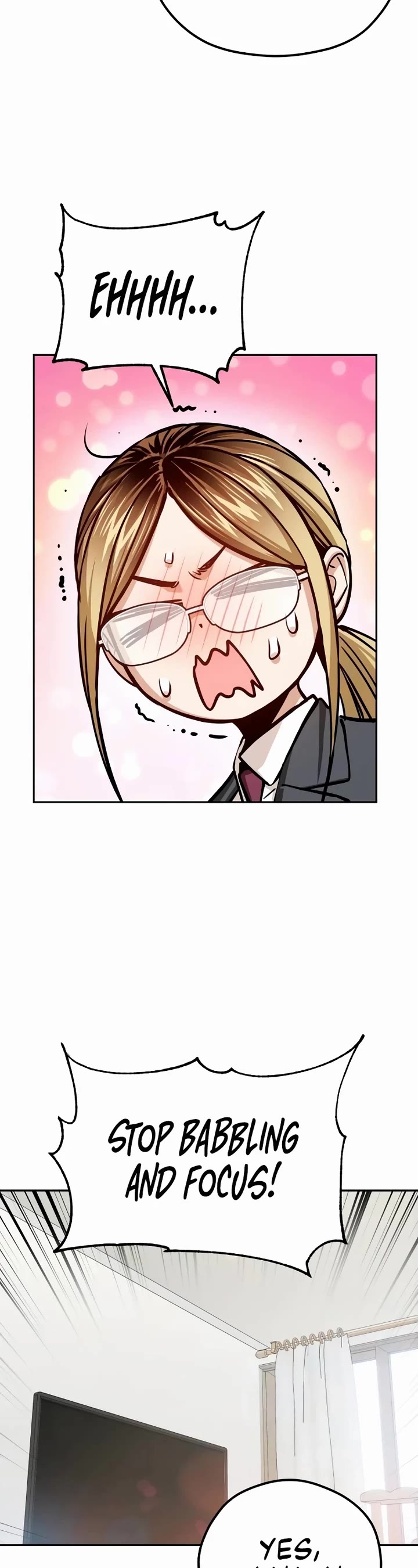 Match Made in Heaven by Chance chapter 98 page 40