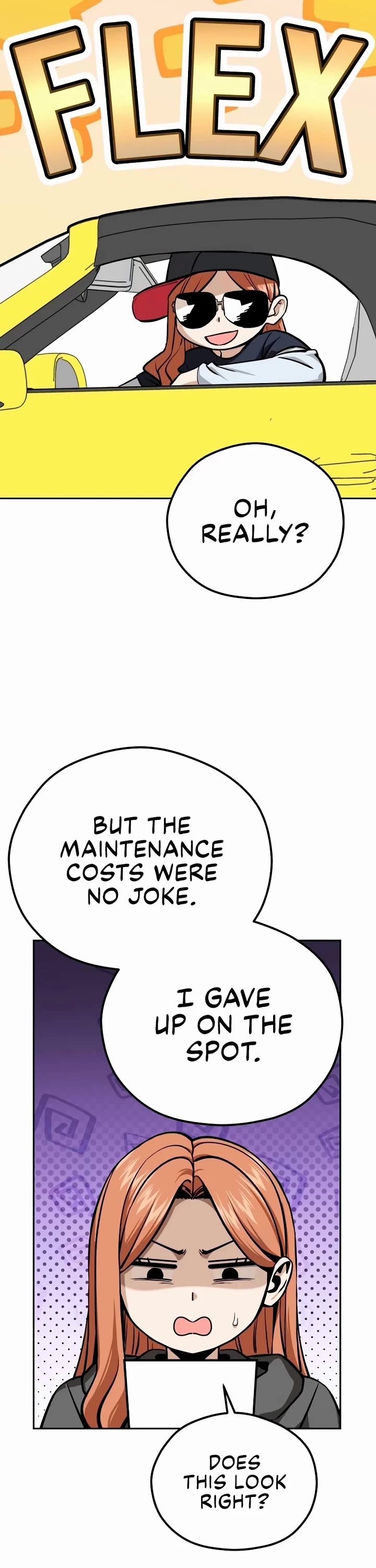 Match Made in Heaven by Chance chapter 98 page 43