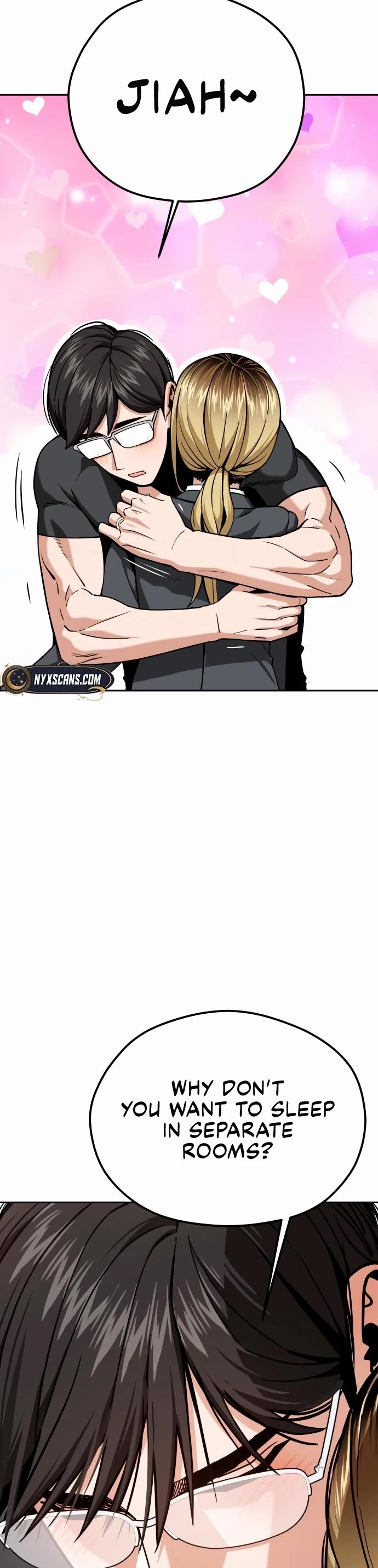 Match Made in Heaven by Chance chapter 99 page 15