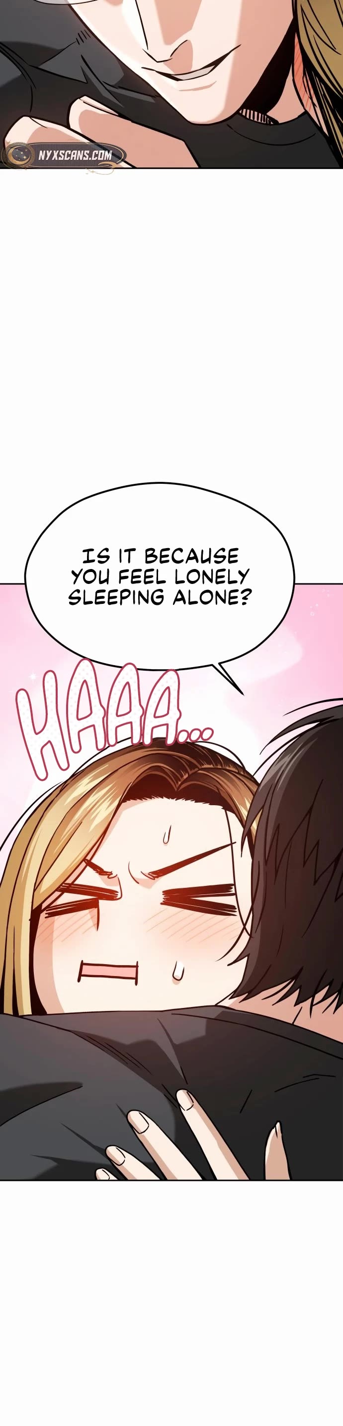 Match Made in Heaven by Chance chapter 99 page 16