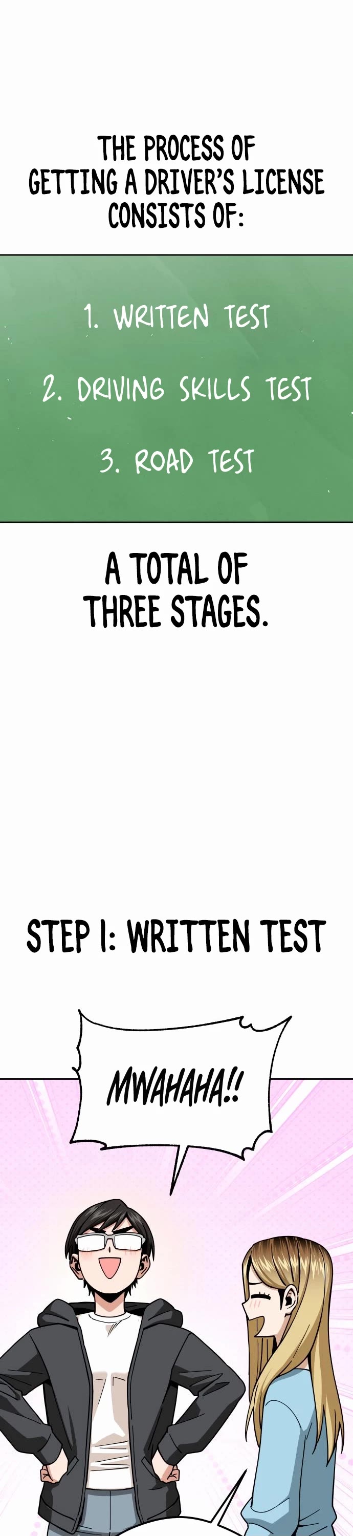 Match Made in Heaven by Chance chapter 99 page 18