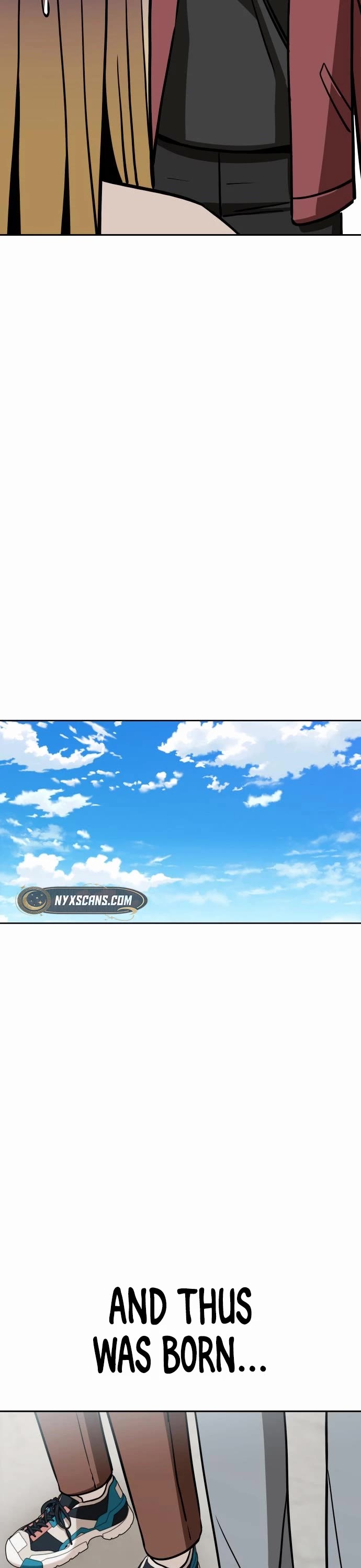 Match Made in Heaven by Chance chapter 99 page 24