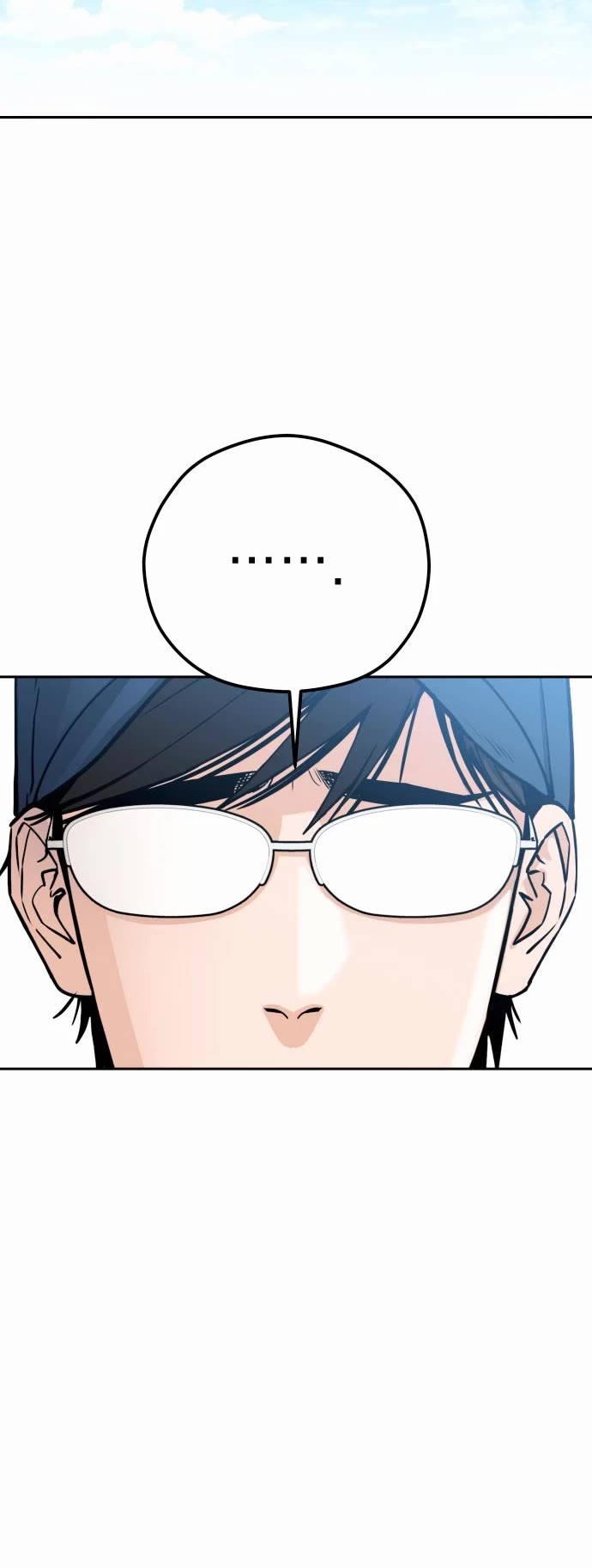 Match Made in Heaven by Chance chapter 99 page 35