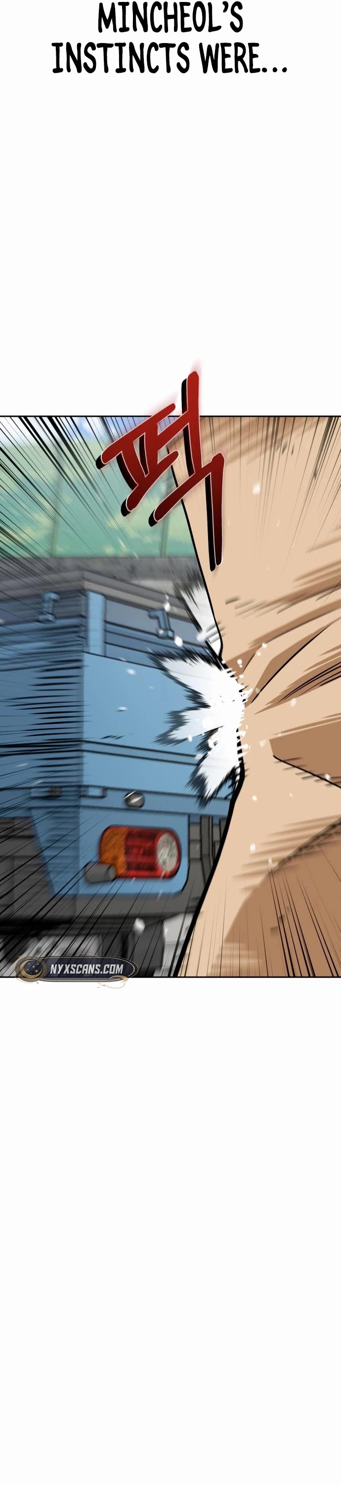 Match Made in Heaven by Chance chapter 99 page 4