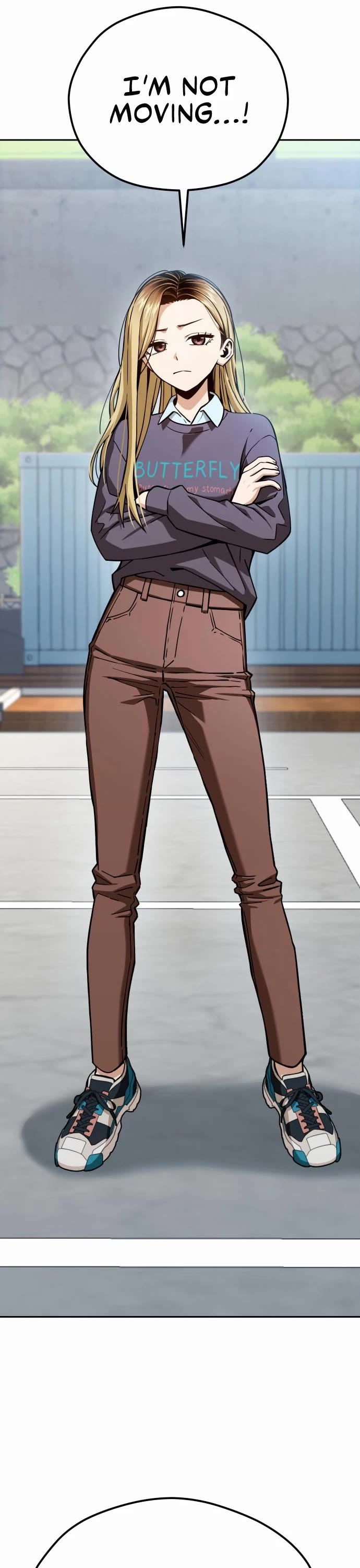 Match Made in Heaven by Chance chapter 99 page 42