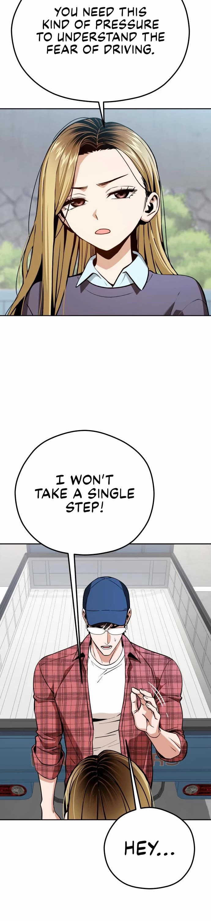 Match Made in Heaven by Chance chapter 99 page 43