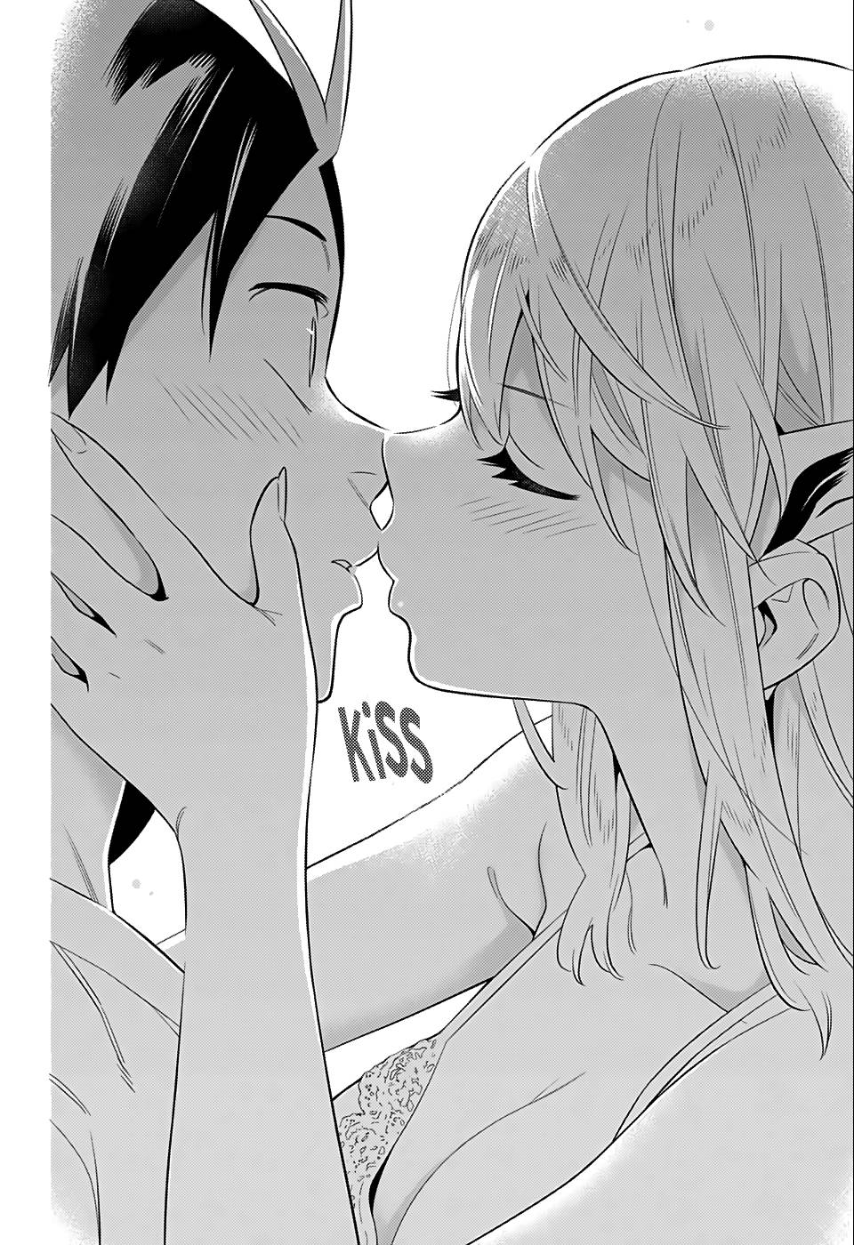 Mato Seihei no Slave chapter 24.2 page 27