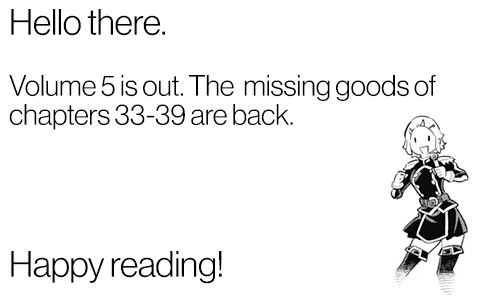 Mato Seihei no Slave chapter 39.6 page 6