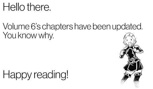 Mato Seihei no Slave chapter 45.5 page 6