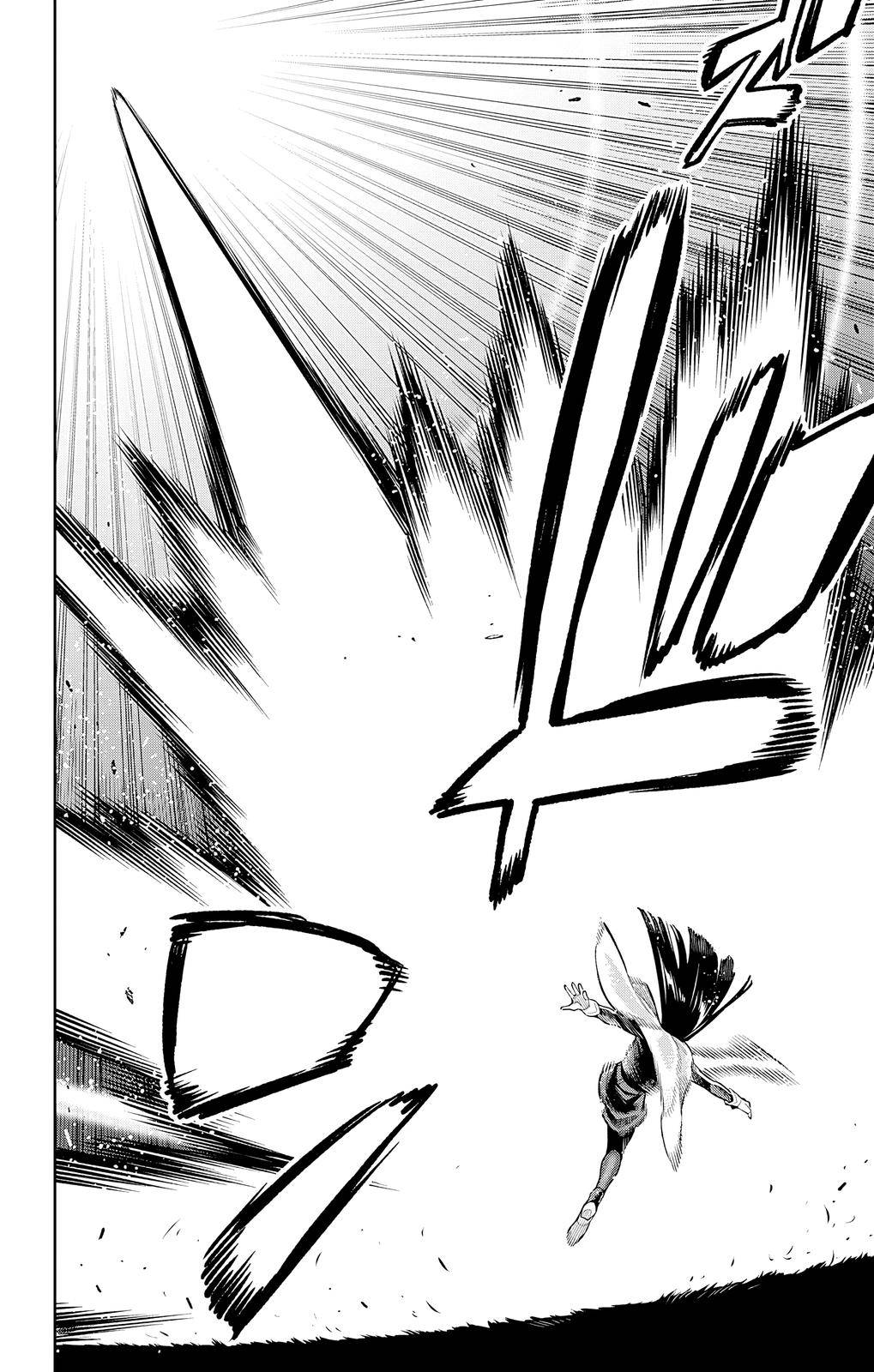 Mato Seihei no Slave chapter 78 page 6