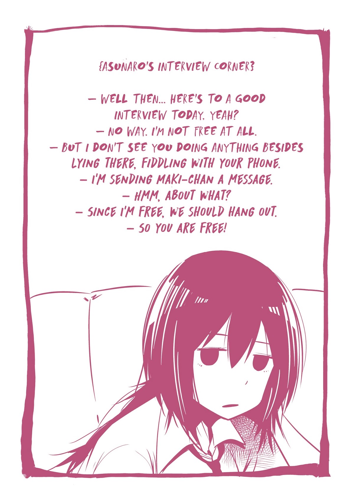 Mattaku Saikin no Tantei to Kitara chapter 17 page 26