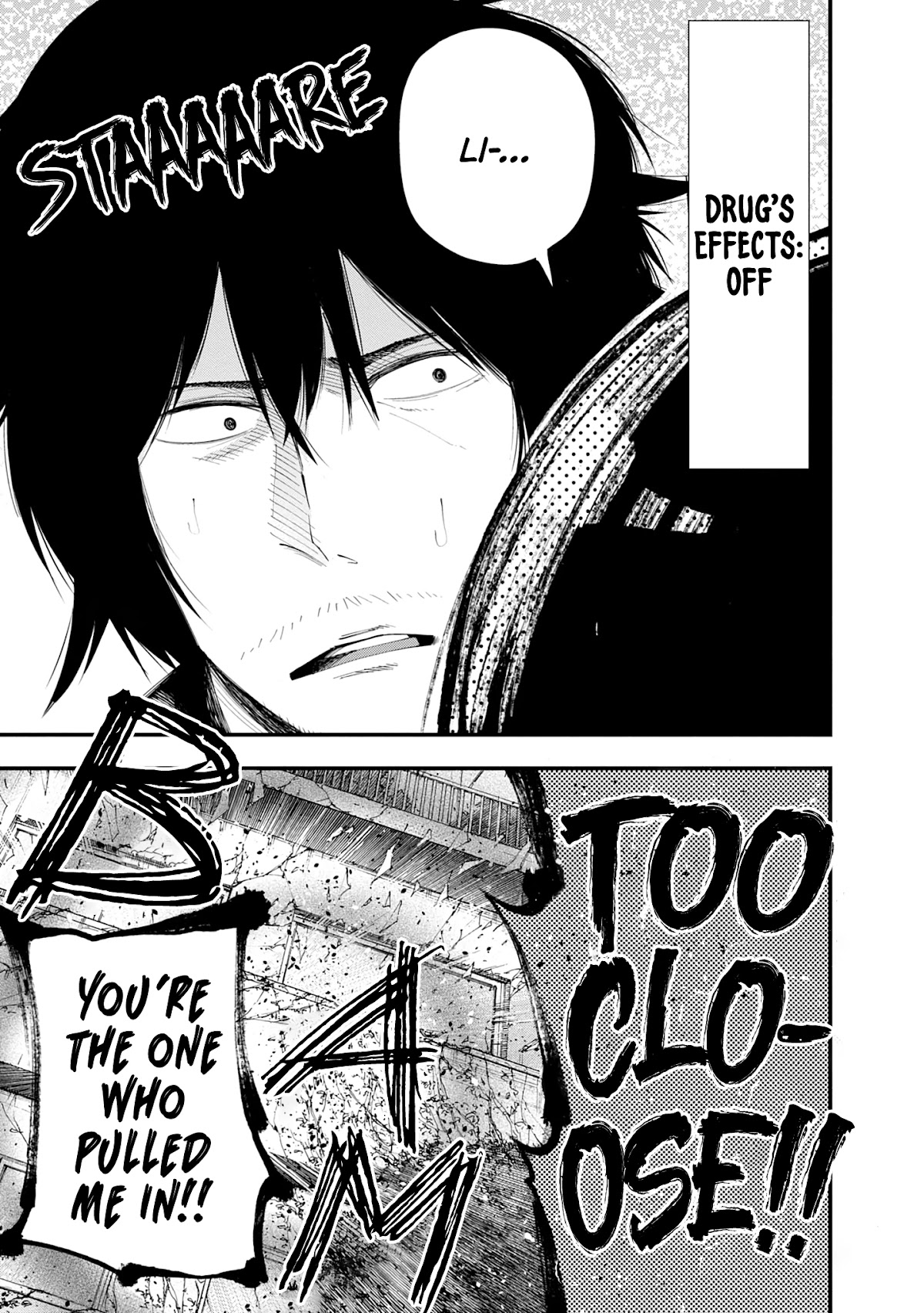 Mattaku Saikin no Tantei to Kitara chapter 20 page 21