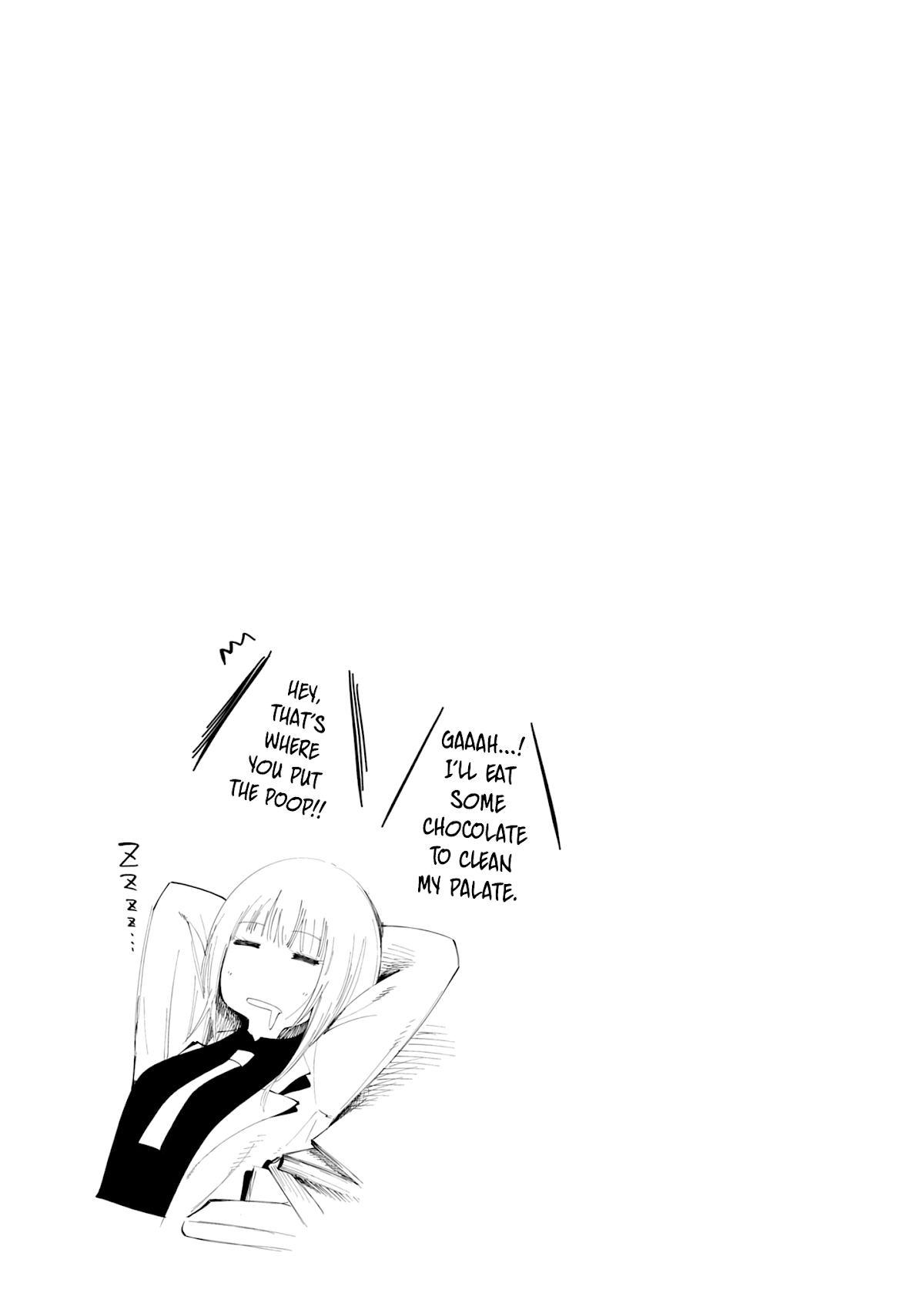 Mattaku Saikin no Tantei to Kitara chapter 20 page 25