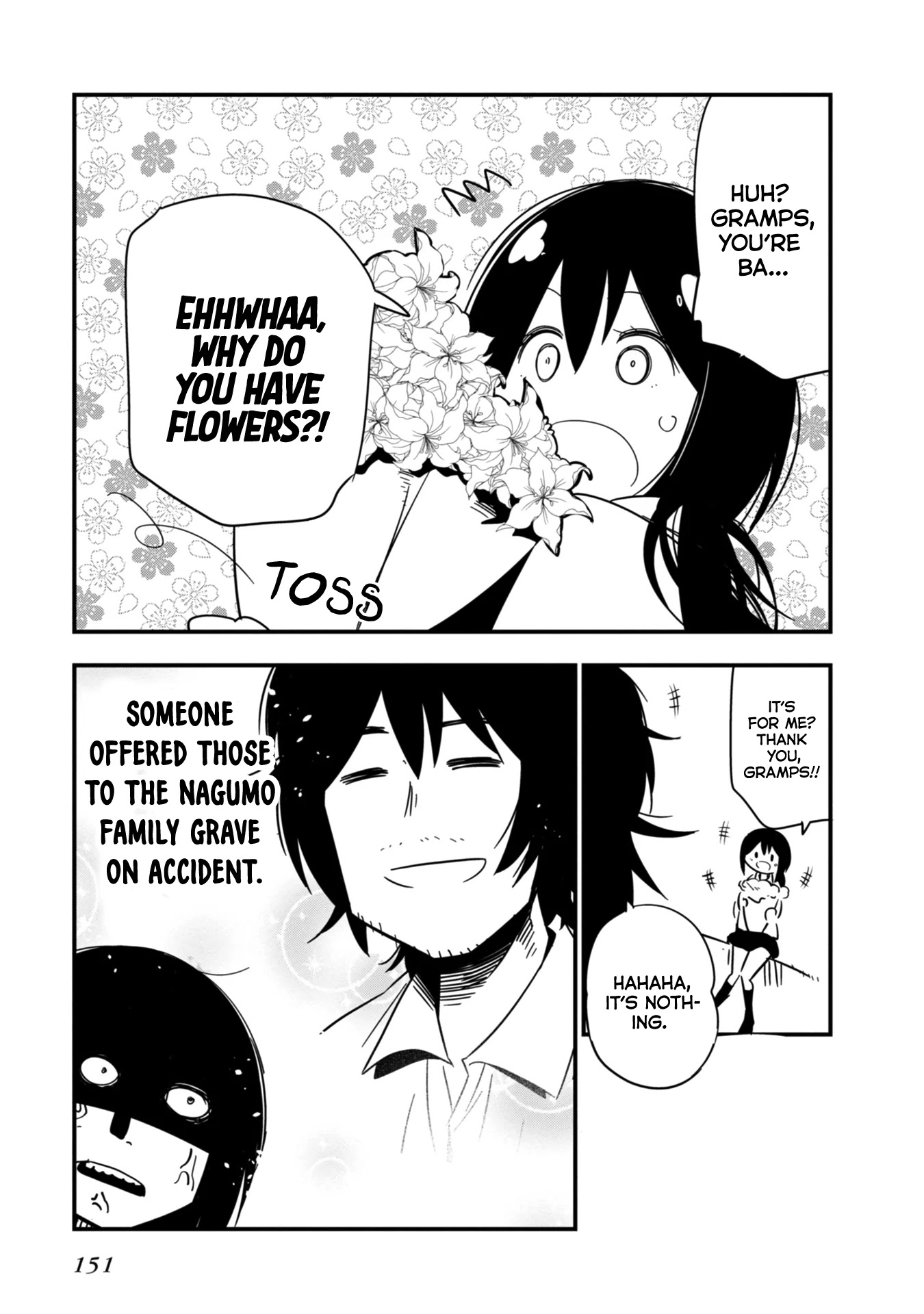 Mattaku Saikin no Tantei to Kitara chapter 22.5 page 24