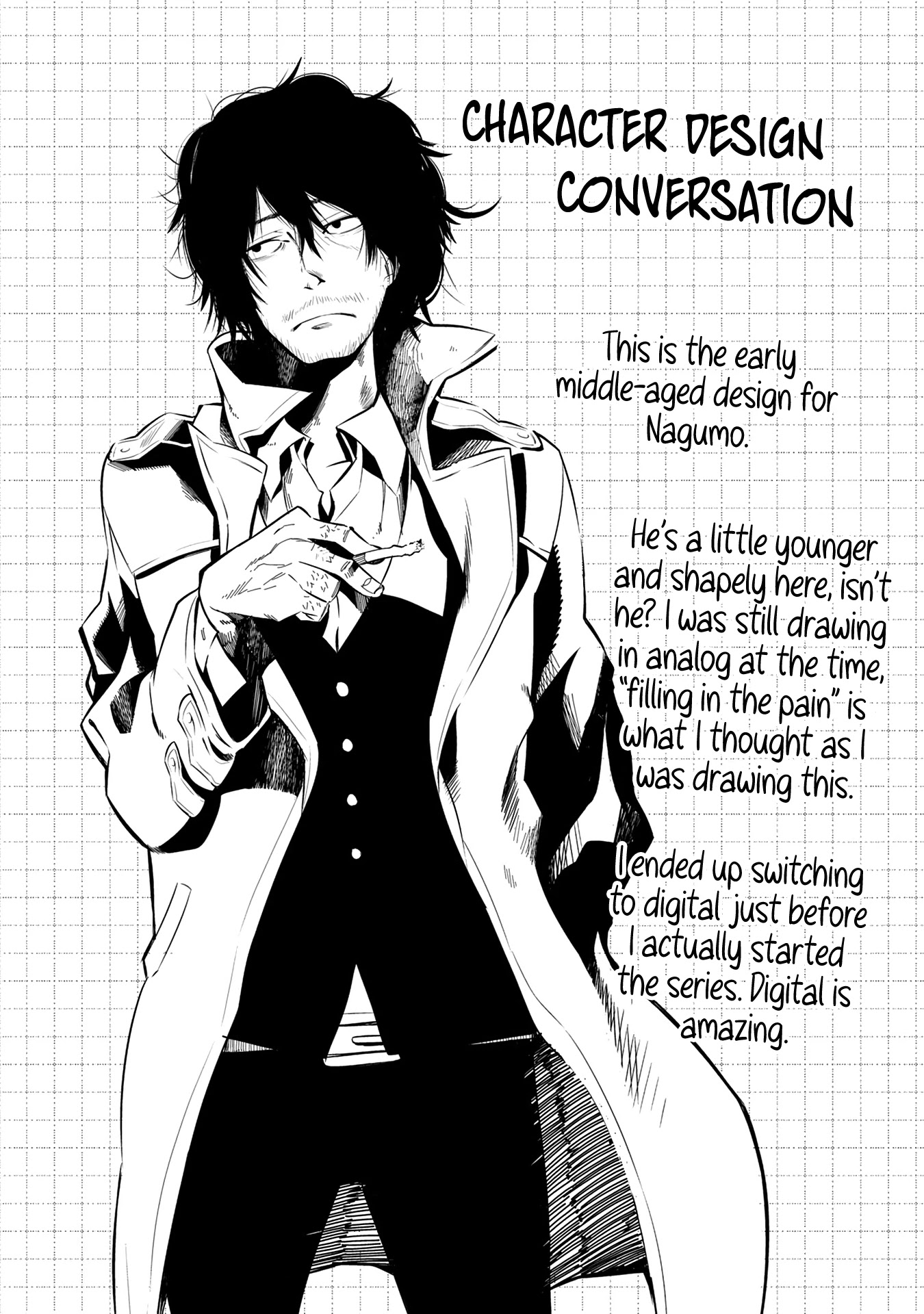 Mattaku Saikin no Tantei to Kitara chapter 22.5 page 27