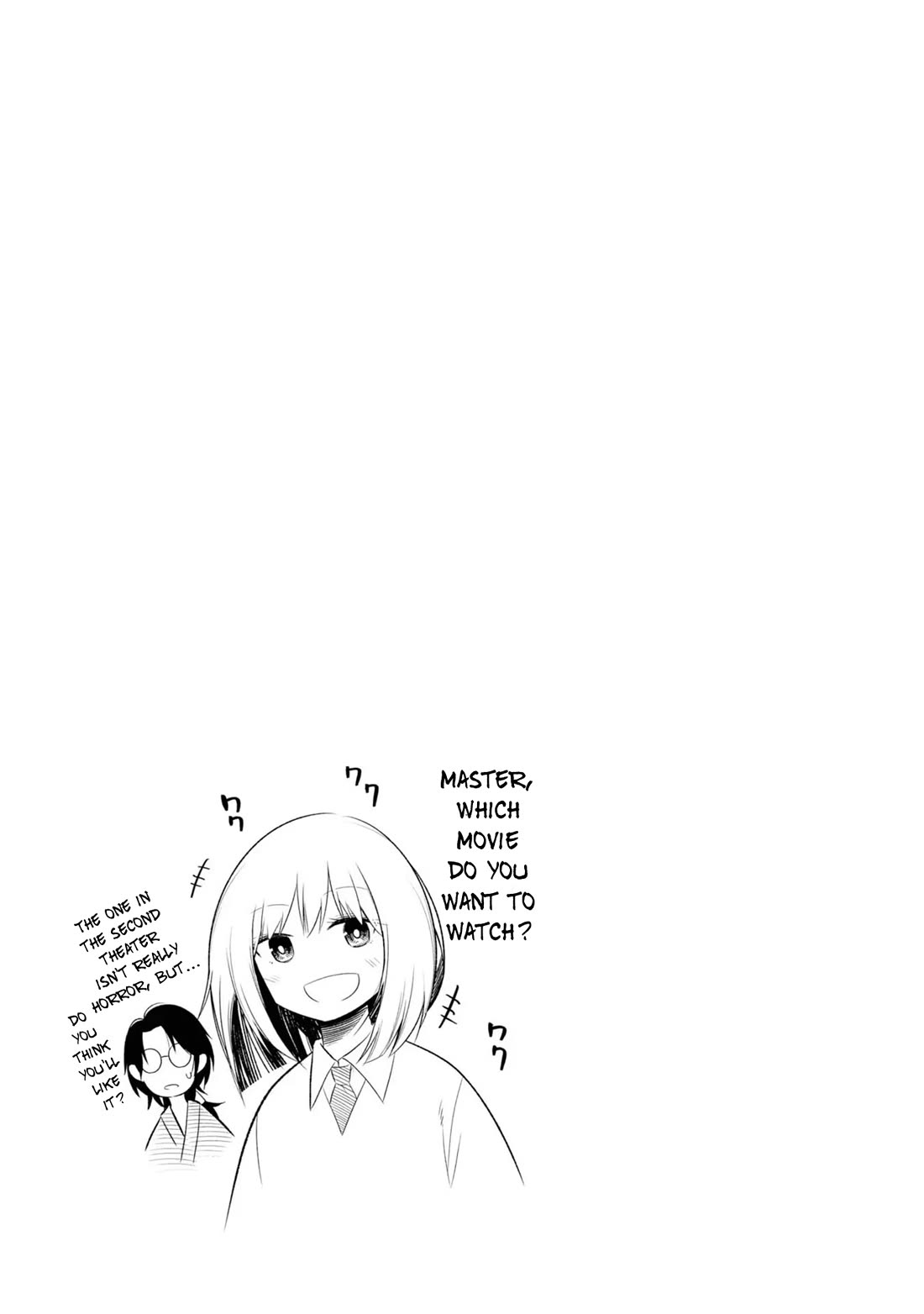 Mattaku Saikin no Tantei to Kitara chapter 28 page 9