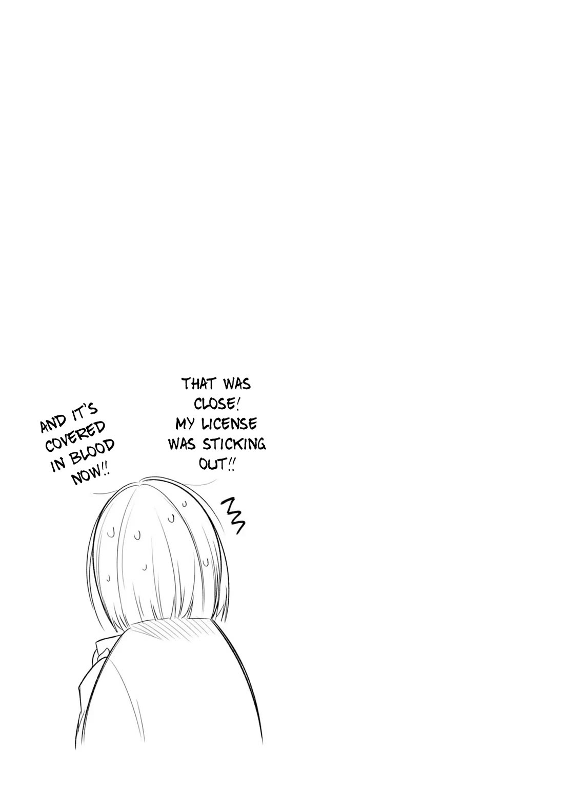 Mattaku Saikin no Tantei to Kitara chapter 30 page 9
