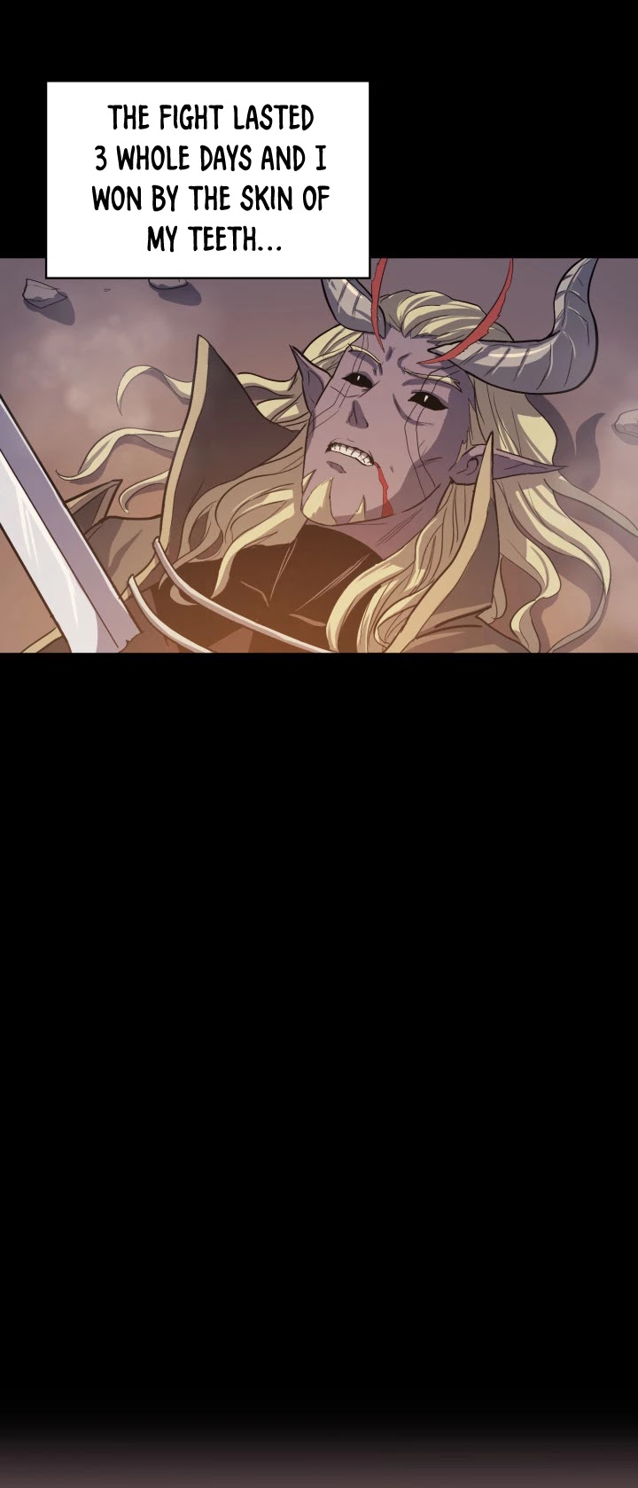 Max Level Returner chapter 0 page 12