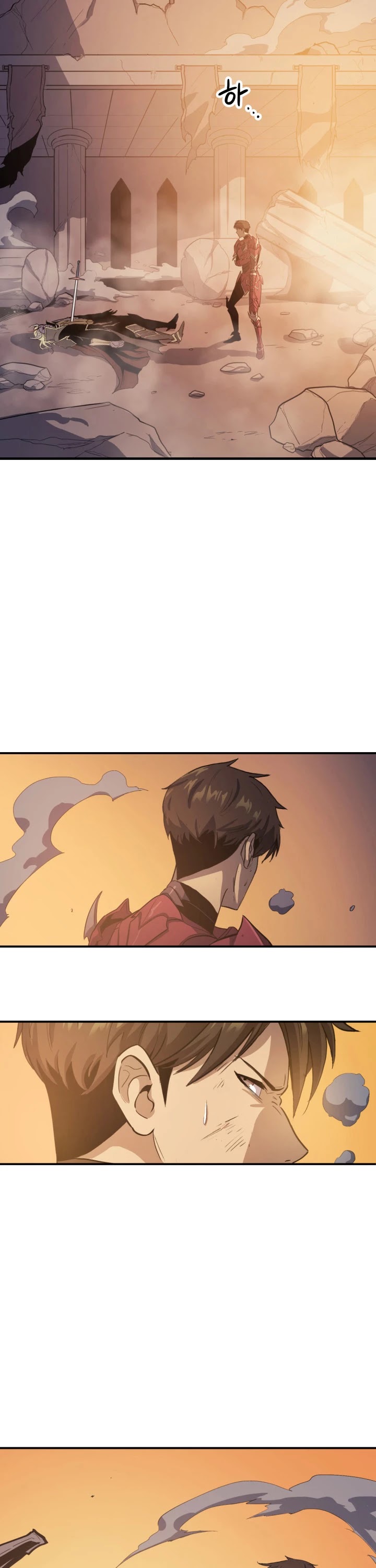 Max Level Returner chapter 0 page 2