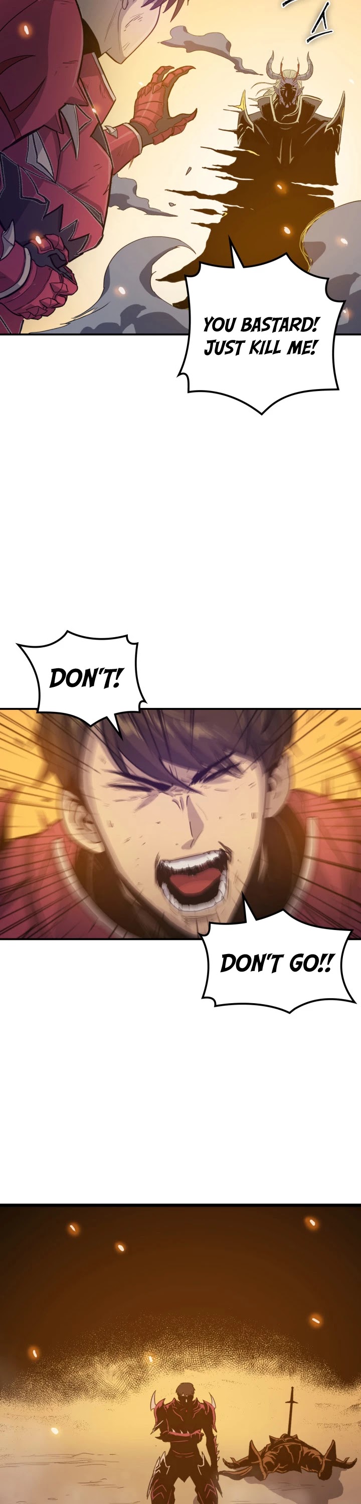 Max Level Returner chapter 0 page 20