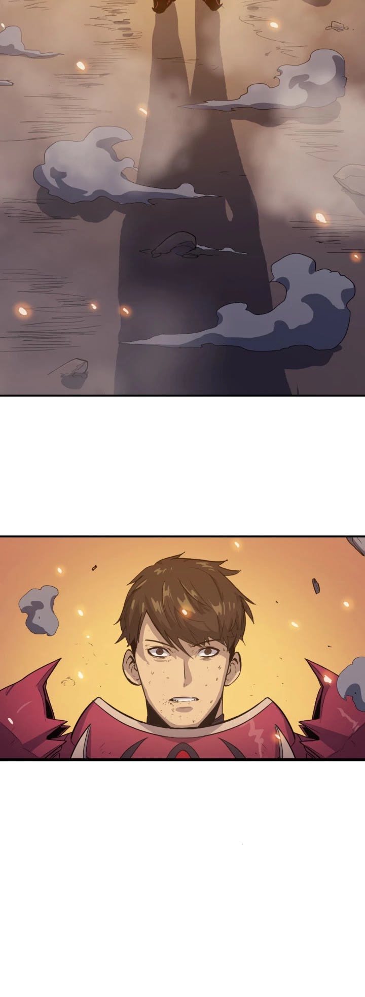 Max Level Returner chapter 0 page 21