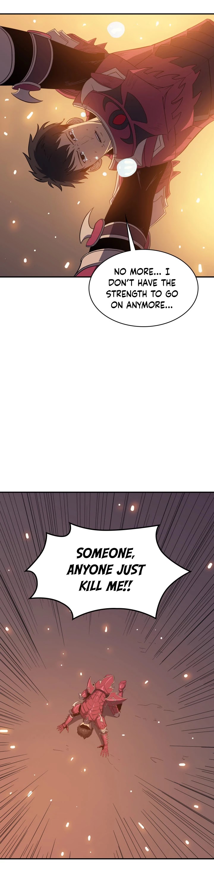 Max Level Returner chapter 0 page 23