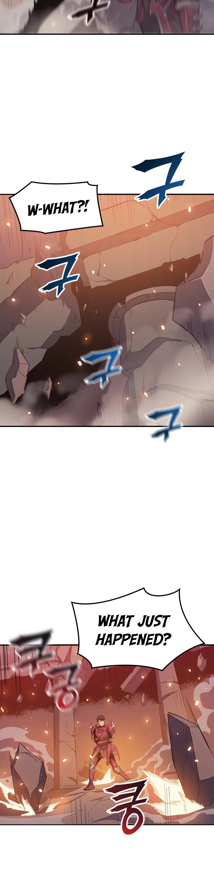 Max Level Returner chapter 0 page 25