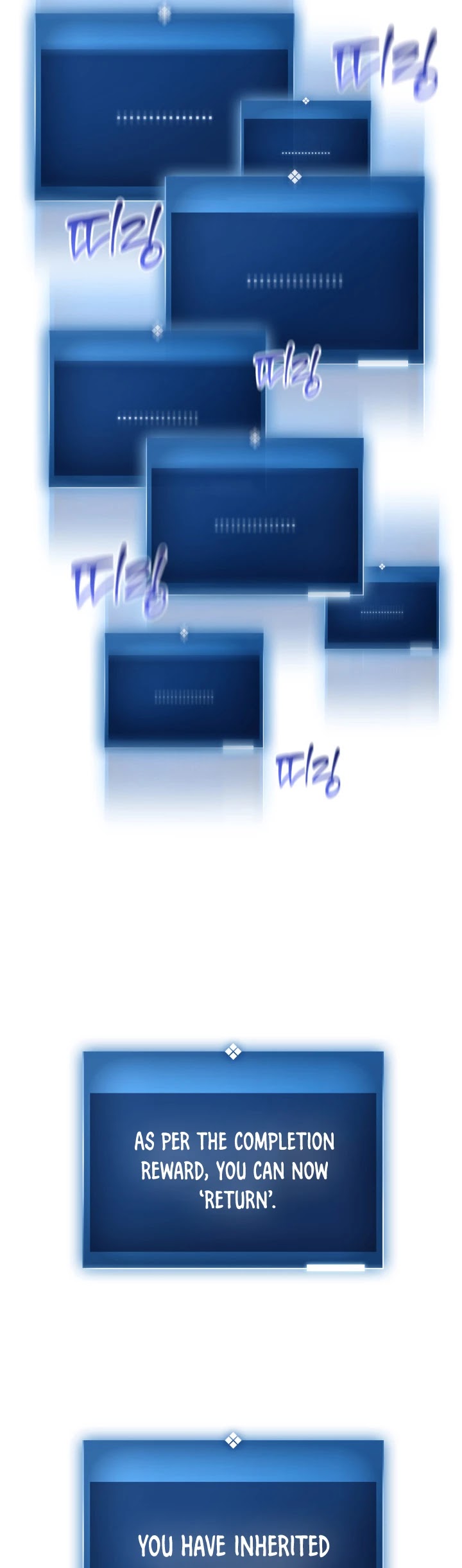 Max Level Returner chapter 0 page 28