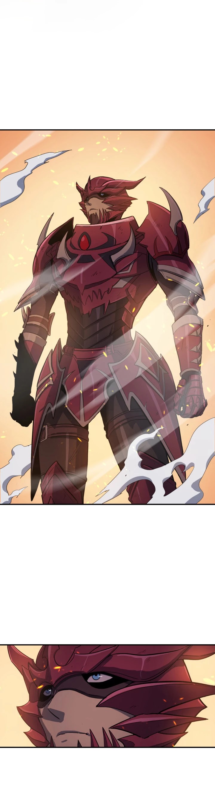 Max Level Returner chapter 0 page 30