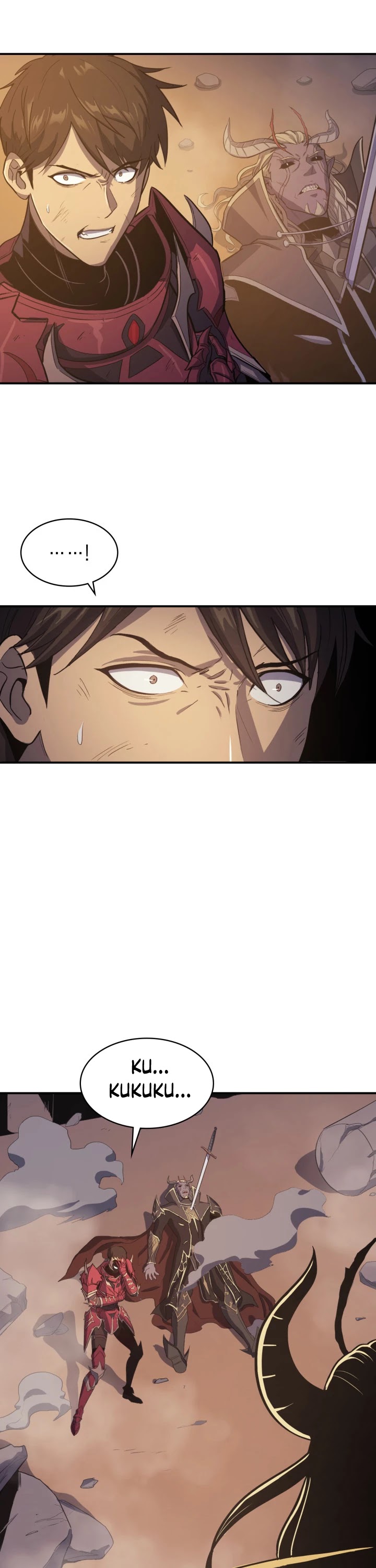 Max Level Returner chapter 0 page 4