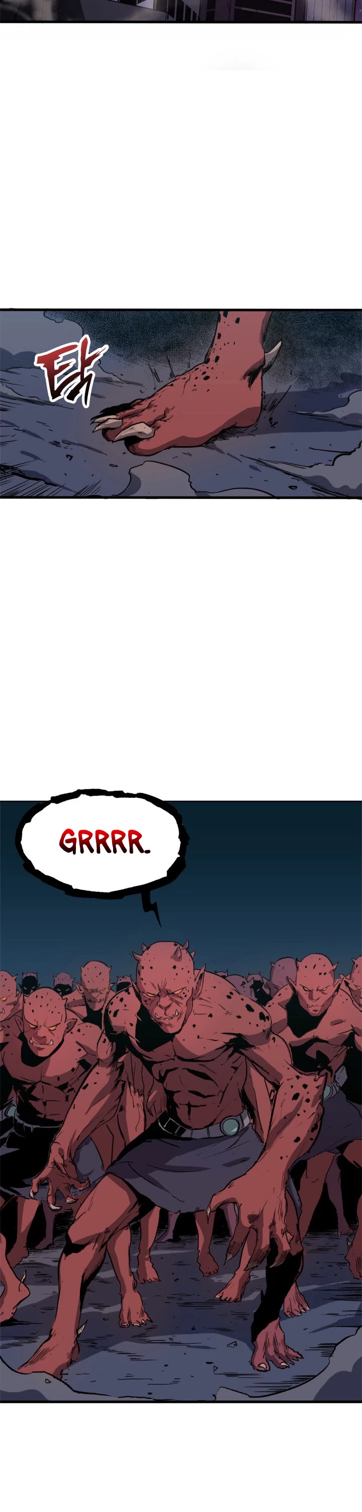 Max Level Returner chapter 1 page 22