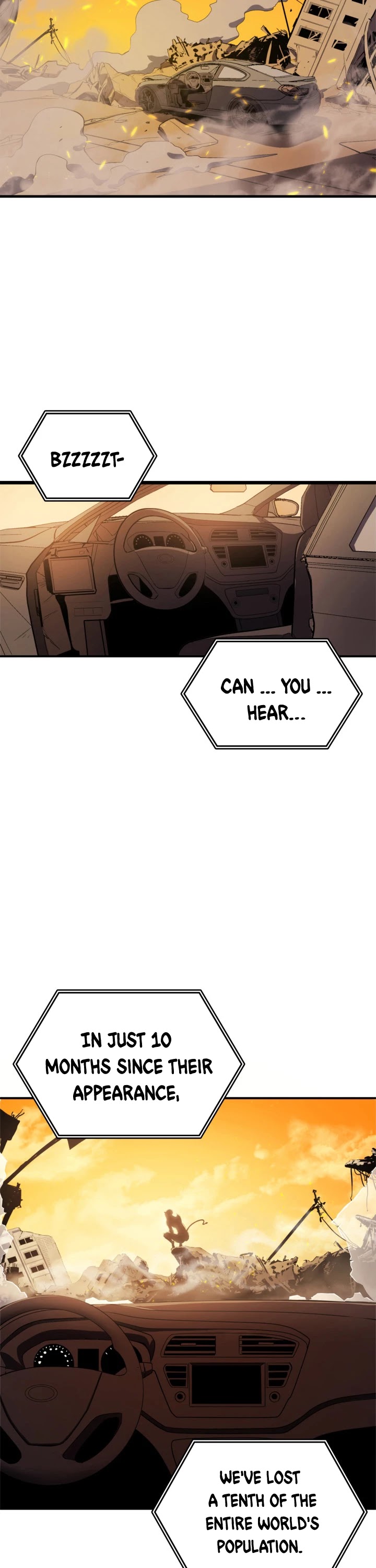 Max Level Returner chapter 1 page 30