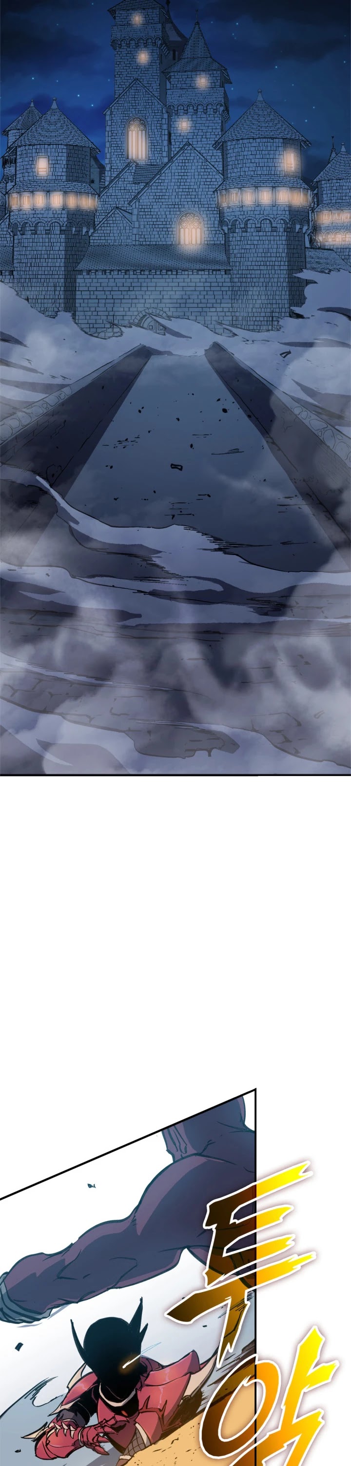 Max Level Returner chapter 1 page 43