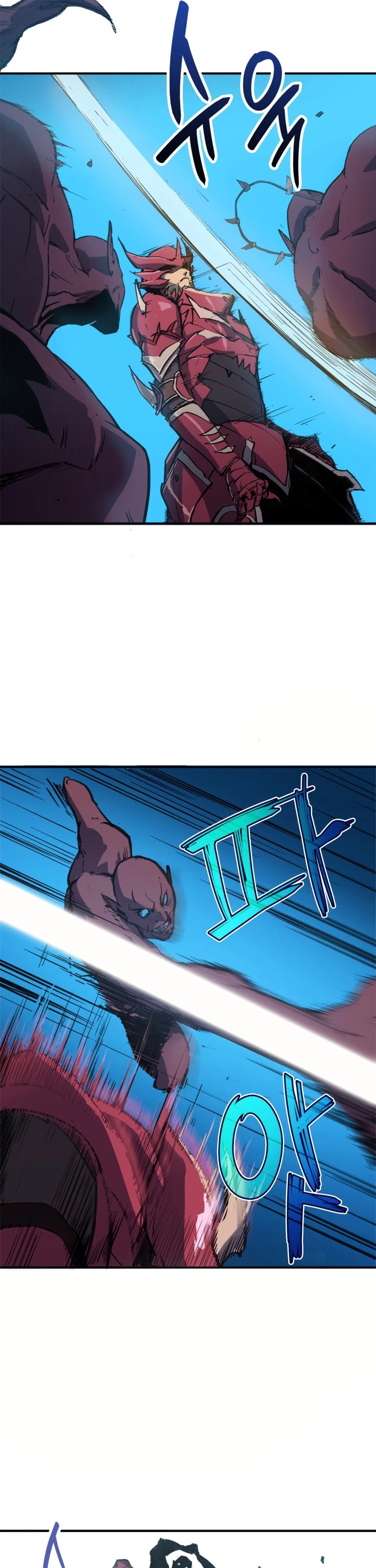 Max Level Returner chapter 1 page 45