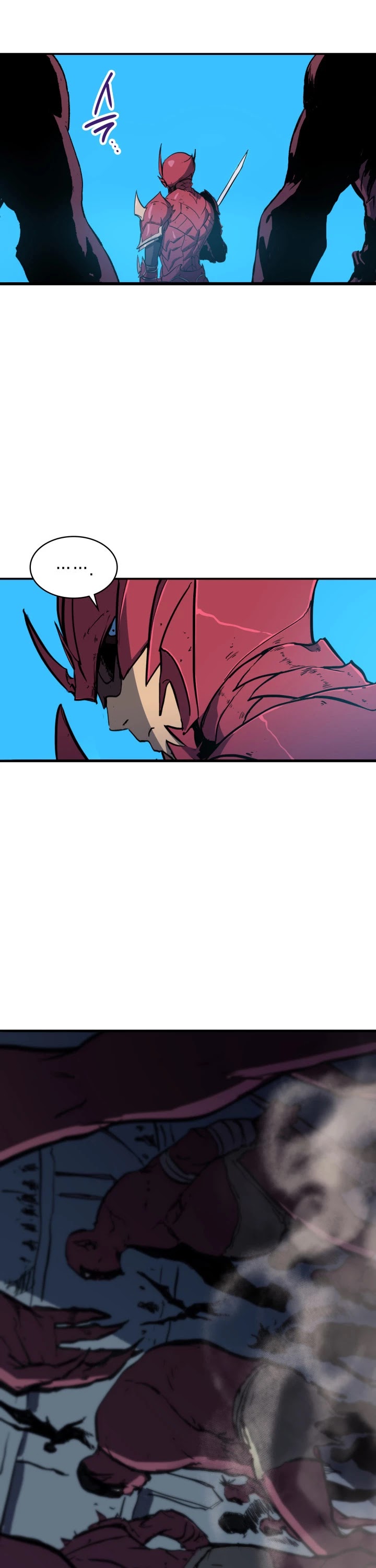 Max Level Returner chapter 1 page 51